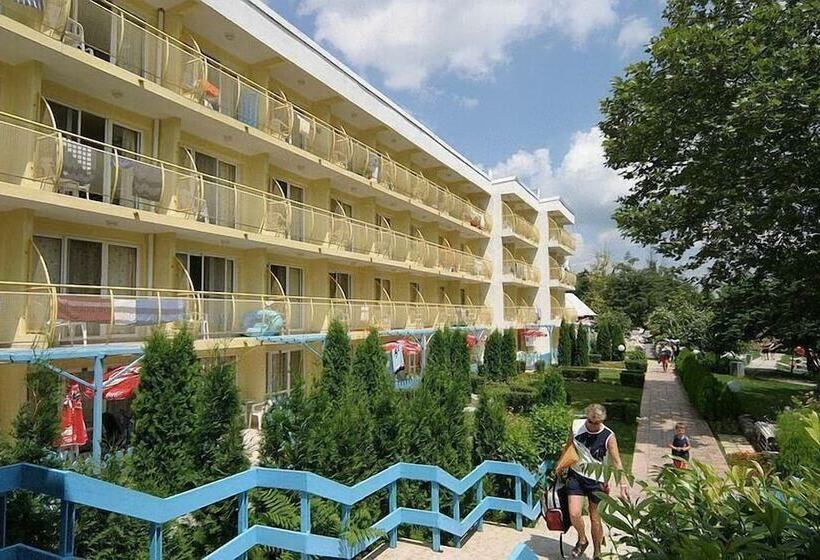 Номер Стандарт, Orchidea Park All Inclusive