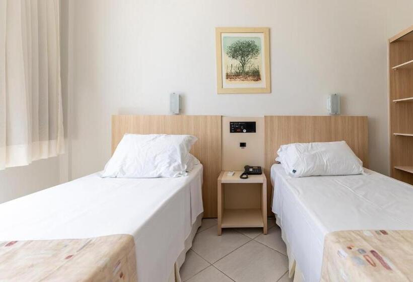 Четырехместный Номер Стандарт, Sagres Praia