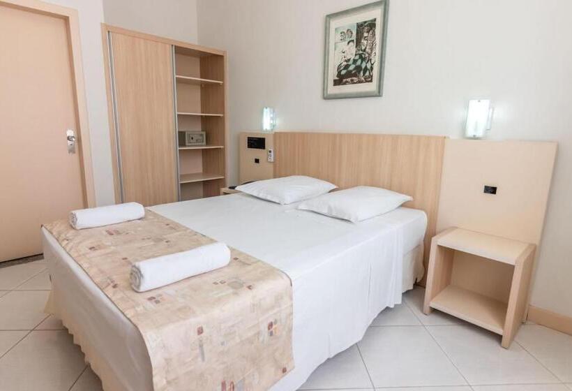 Четырехместный Номер Стандарт, Sagres Praia