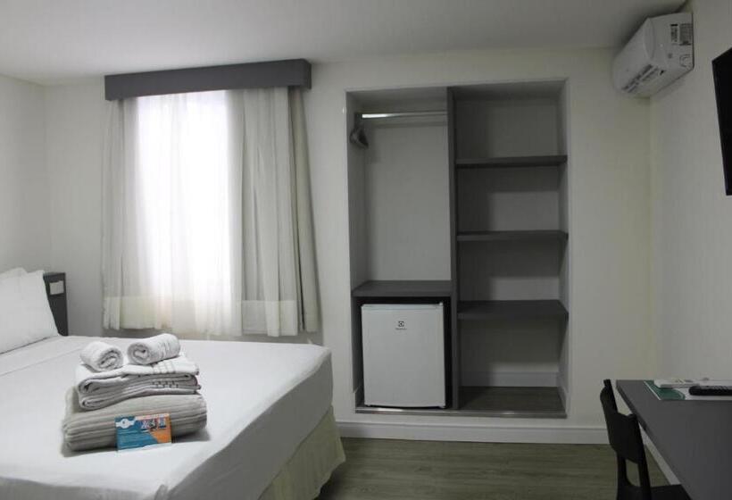 Трехместный Номер Deluxe, Sagres Praia