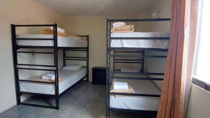 ファミリールーム, Residencias Señorial