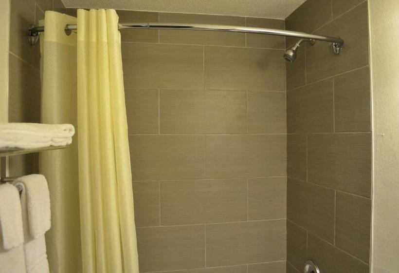 Номер Стандарт, Valley Inn Shakopee
