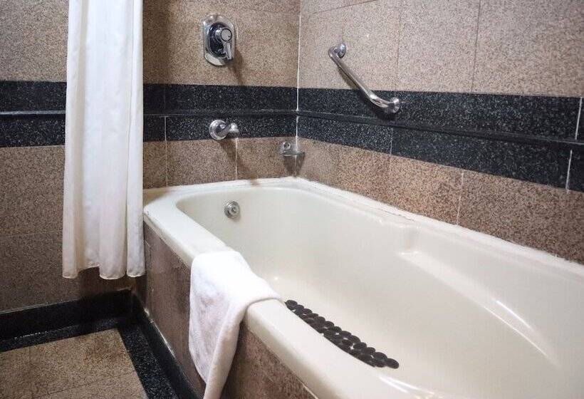 수피리어 룸, Willow Banks   Boutique 4 Star Hotel On The Mall Road Shimla