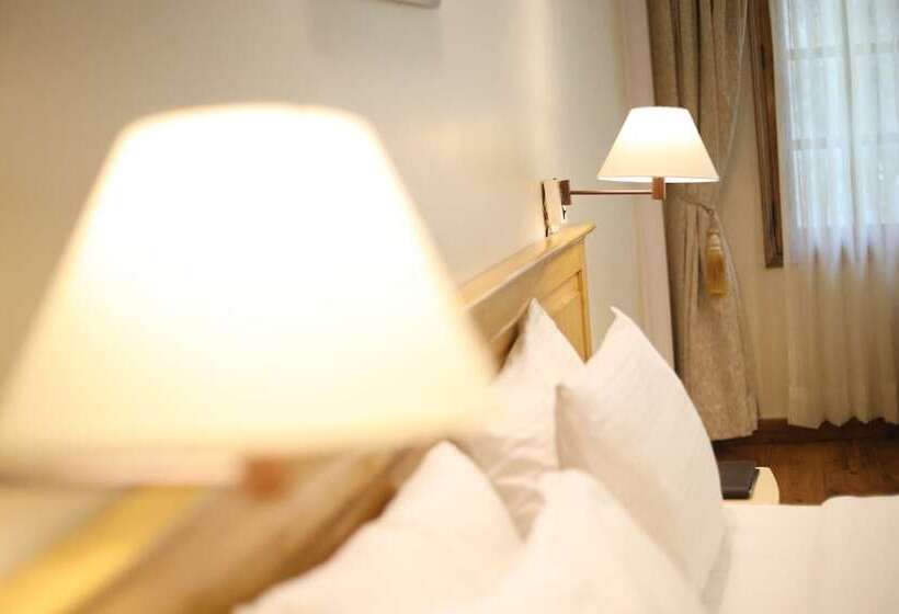 수피리어 룸, Willow Banks   Boutique 4 Star Hotel On The Mall Road Shimla