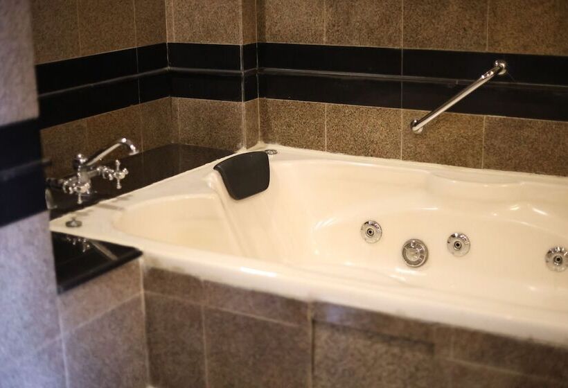 프리미엄 룸, Willow Banks   Boutique 4 Star Hotel On The Mall Road Shimla