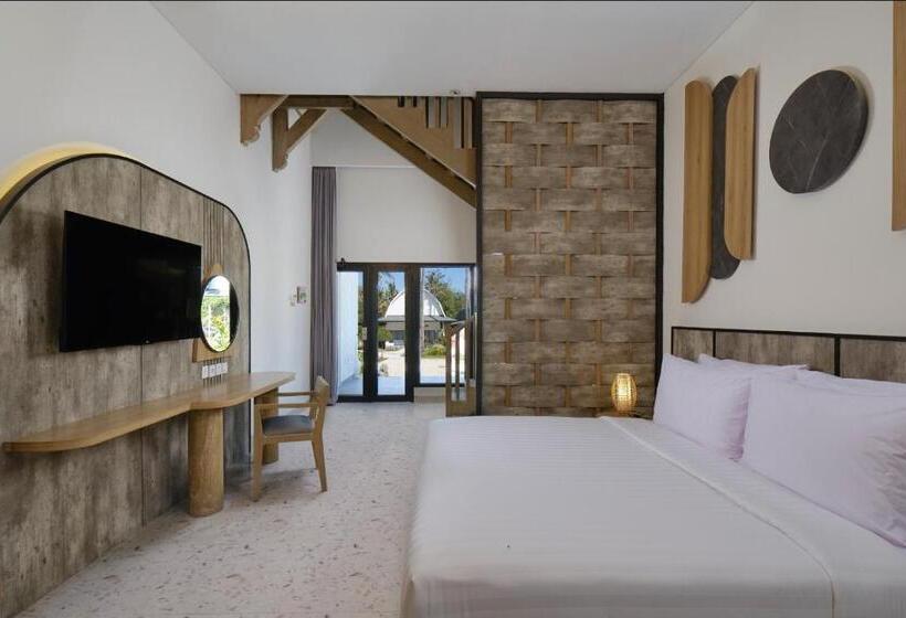 Suite Familiar, Jambuluwuk Oceano Gili Trawangan