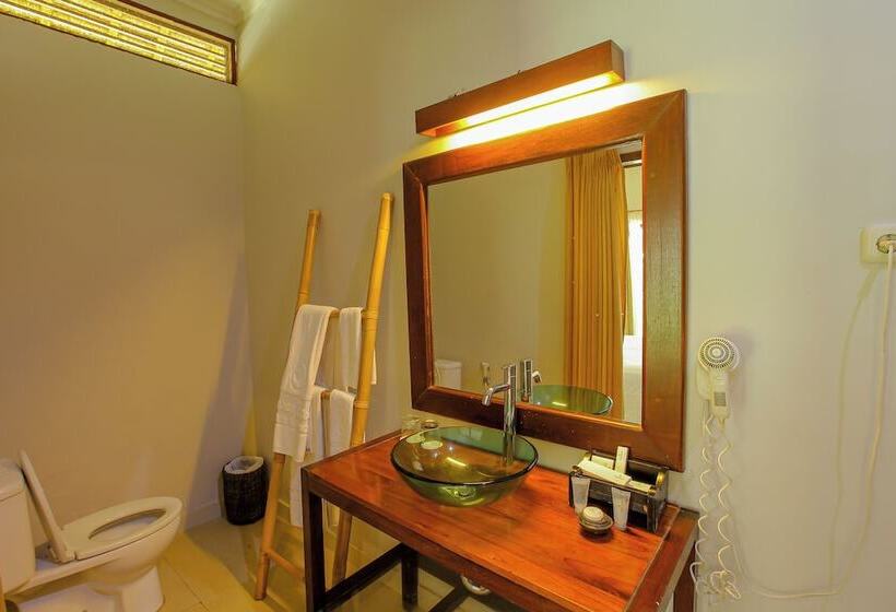Suite Familiar, Jambuluwuk Oceano Gili Trawangan