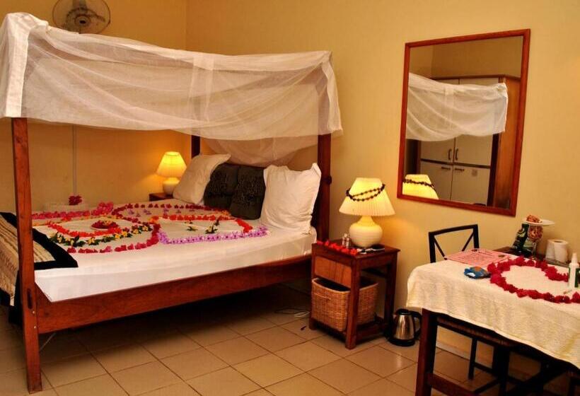 اتاق سوپریور, Lemon Creek Hotel Resort