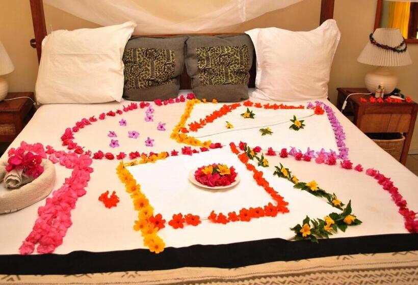 اتاق سوپریور, Lemon Creek Hotel Resort