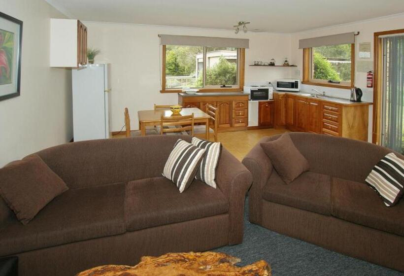 침실 2개 아파트, Sherwood View Accommodation