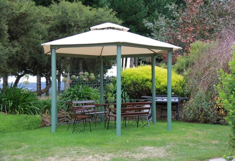 شقة غرفتين, Sherwood View Accommodation