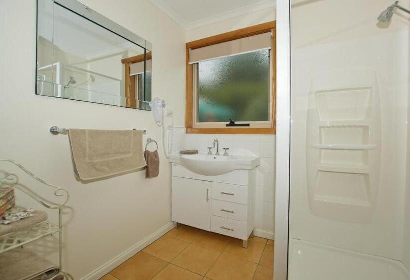 침실 2개 아파트, Sherwood View Accommodation