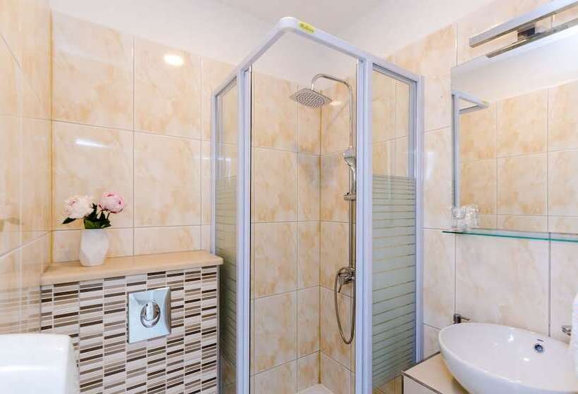 Apartamento 1 Dormitório, Villa Babilon
