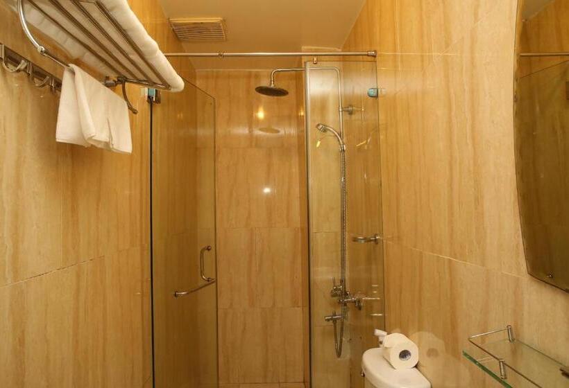 اتاق سوپریور با چشم‌انداز باغ, Arcadia Phu Quoc Resort