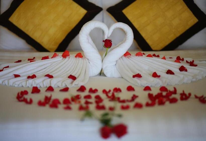 اتاق سوپریور با چشم‌انداز باغ, Arcadia Phu Quoc Resort