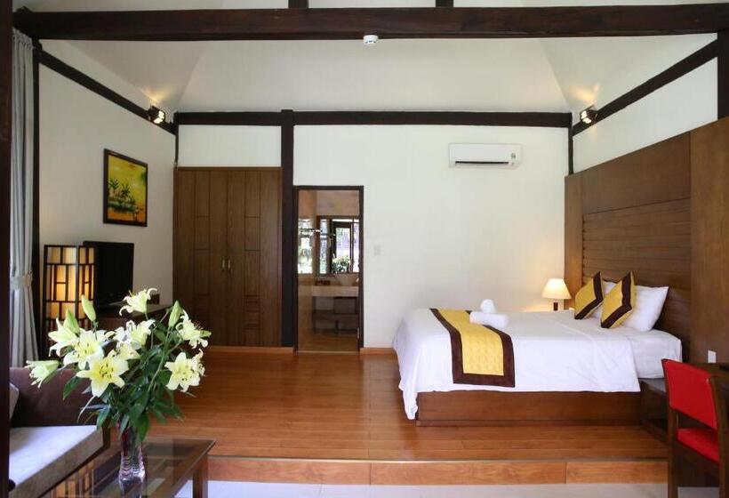 اتاق پرمیوم, Arcadia Phu Quoc Resort