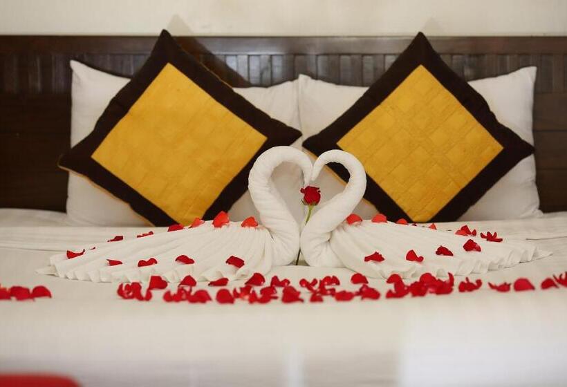 اتاق پرمیوم, Arcadia Phu Quoc Resort