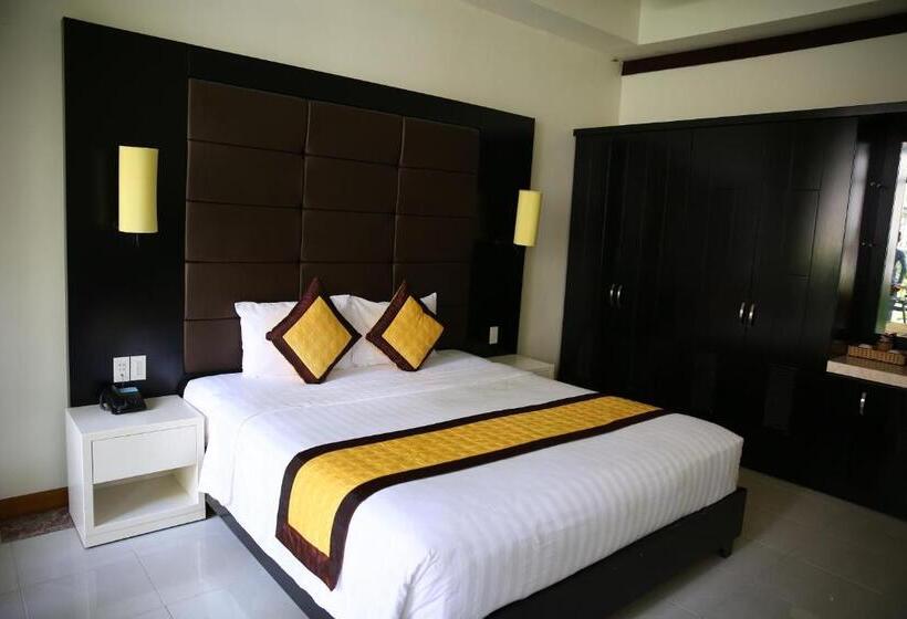 اتاق پرمیوم, Arcadia Phu Quoc Resort