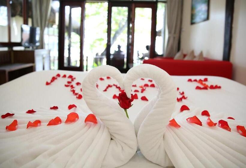 اتاق پرمیوم, Arcadia Phu Quoc Resort