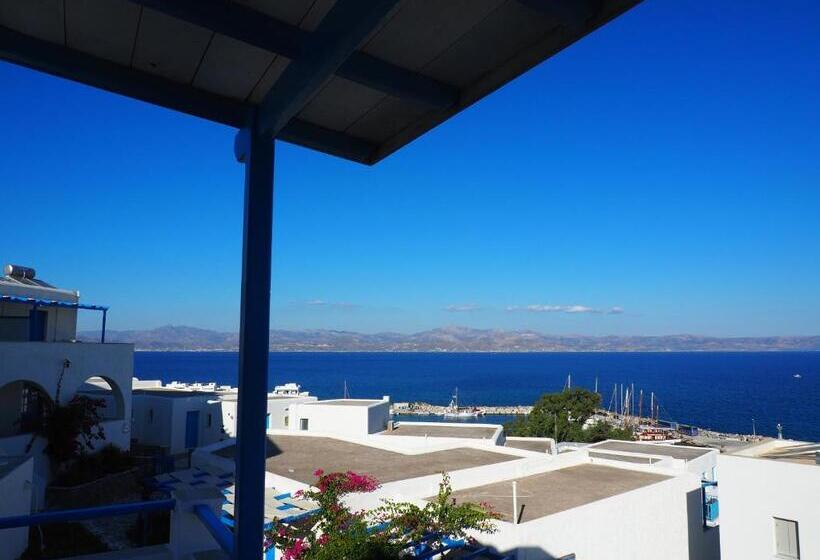 آپارتمان 2 خوابه, Arkas Inn