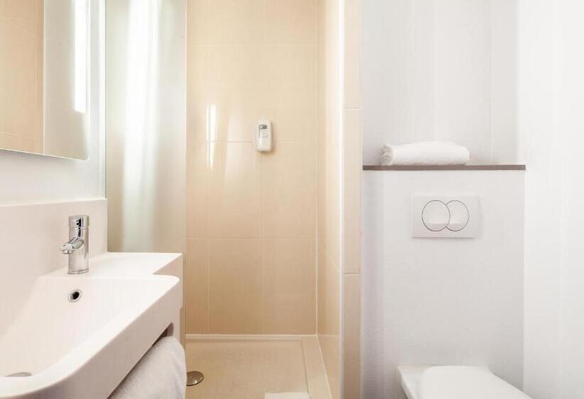 Семейный Номер, B&b Hotel Paris Saint Denis Pleyel