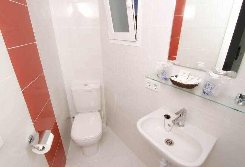 Номер Стандарт, Hostal Floridita Adults Only