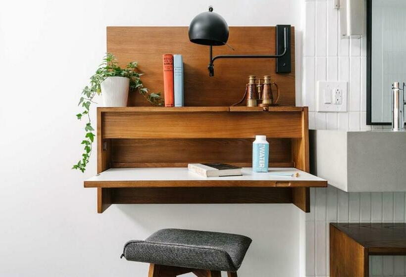 장애인을 위한 스탠다드 룸, Arlo Soho