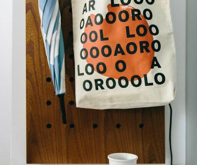 스탠다드 룸 더블 침대, Arlo Soho