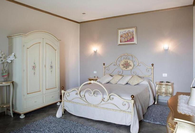 Номер Superior, Casa Nicolini