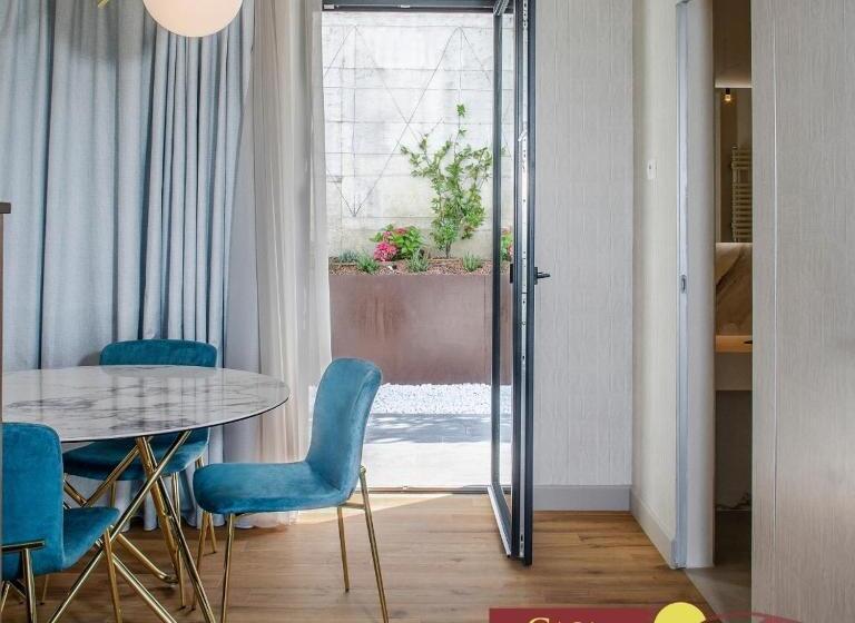 Люкс, Casa Nicolini