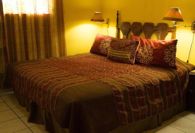اتاق اکونومی یک تخته, Grecia Real