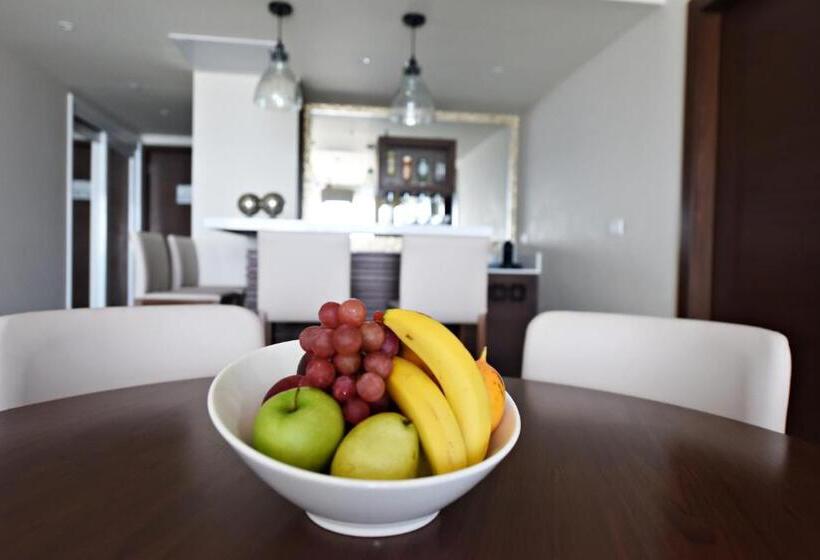 Presidentiële Suite, Hideaway at Royalton Riviera Cancun, An Autograph Collection - All Inclusive Resort - Adults Only
