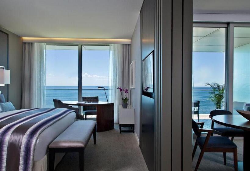 סוויטה נוף לים, Intercontinental Cascais Estoril, An Ihg