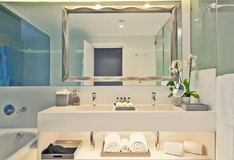 חדר סטנדרט, Intercontinental Cascais Estoril, An Ihg