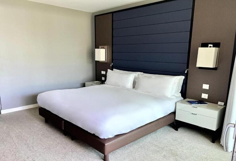 חדר סטנדרט, Intercontinental Cascais Estoril, An Ihg