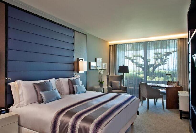חדר קלאסי מיטת קינג סייז, Intercontinental Cascais Estoril, An Ihg