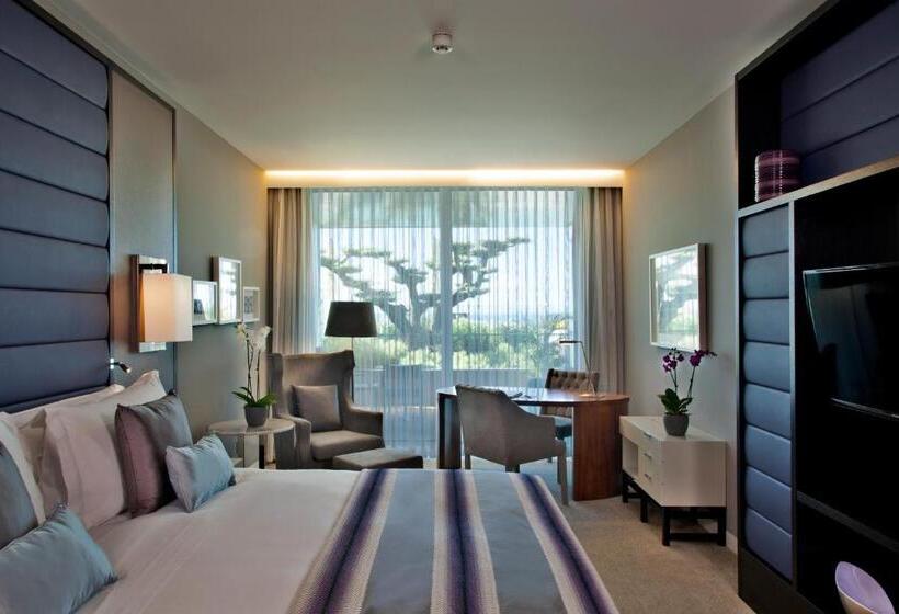 חדר קלאסי מיטת קינג סייז, Intercontinental Cascais Estoril, An Ihg