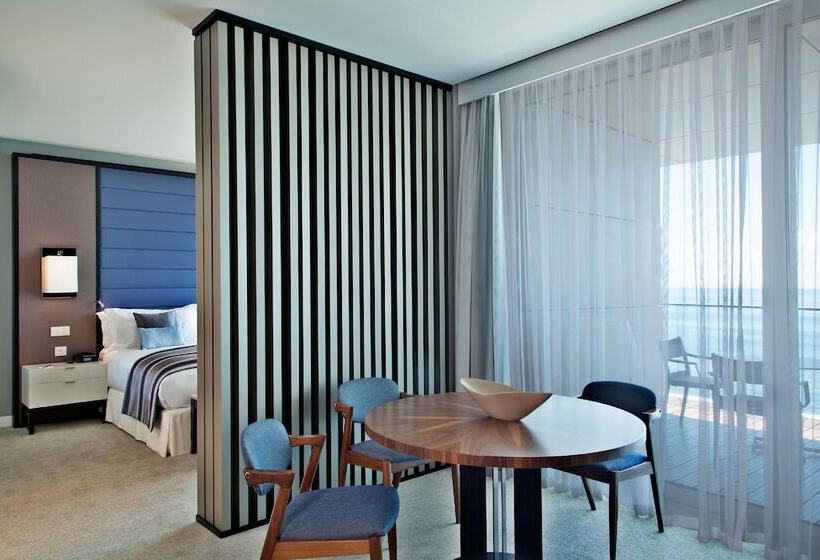 סוויטה נוף לים, Intercontinental Cascais Estoril, An Ihg