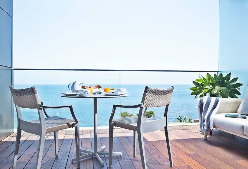 סוויטה נוף לים, Intercontinental Cascais Estoril, An Ihg
