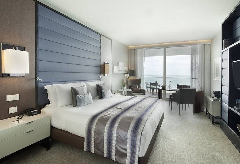 חדר פרמיום נוף לים, Intercontinental Cascais Estoril, An Ihg