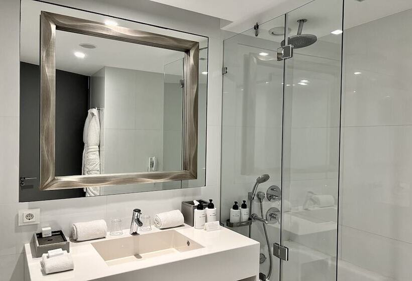 חדר סטנדרט, Intercontinental Cascais Estoril, An Ihg
