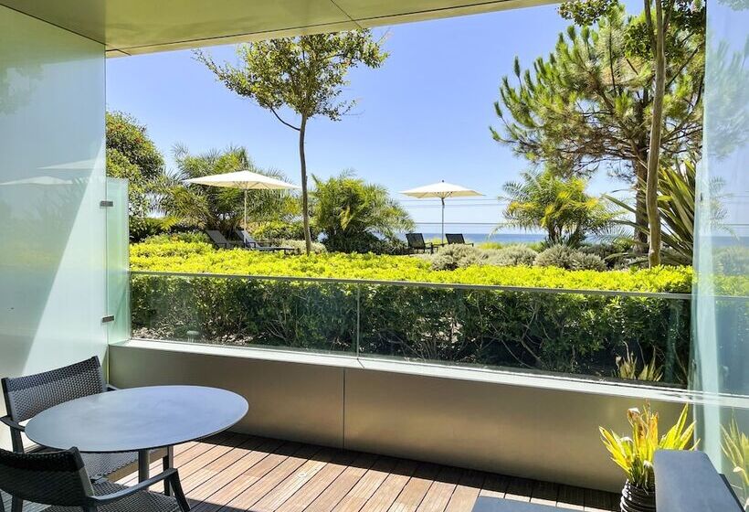 חדר סטנדרט, Intercontinental Cascais Estoril, An Ihg