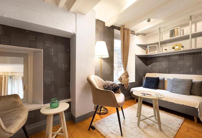 Люкс Дюплекс, Les Suites De Sautet