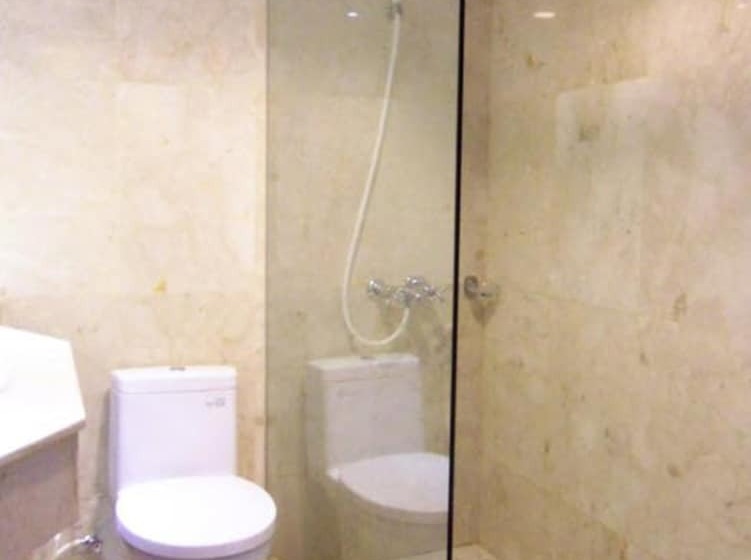 Номер Deluxe, Regent S Park