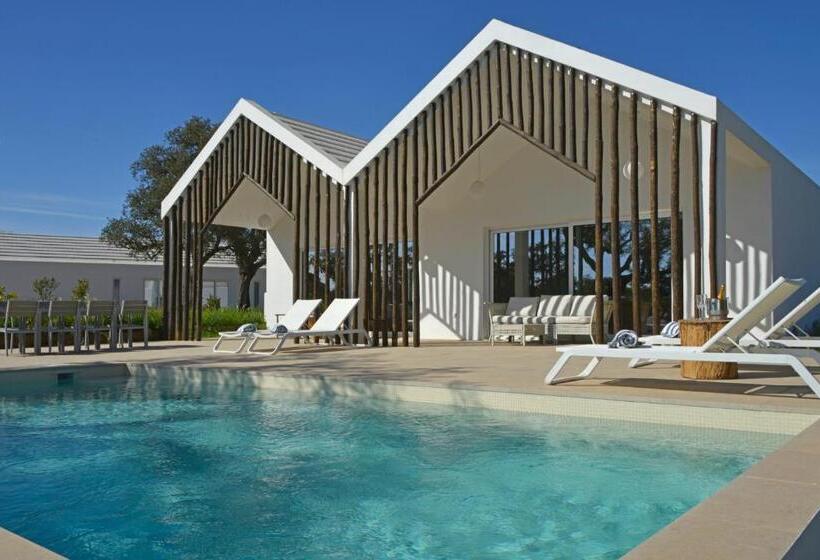 Вилла 3 Спальни, Sobreiras Alentejo Country Hotel  by Unlock Hotels
