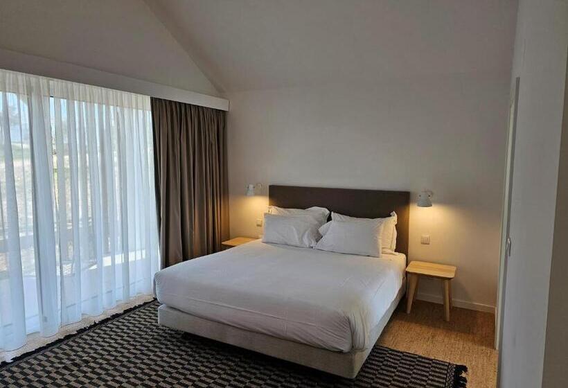 Вилла с 1 спальней и бассейном, Sobreiras Alentejo Country Hotel  by Unlock Hotels