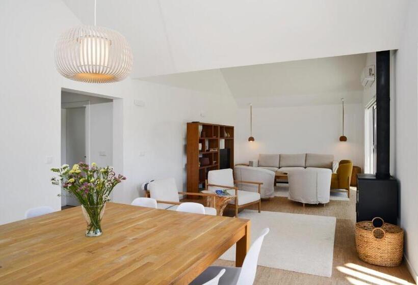 Вилла с 1 спальней и бассейном, Sobreiras Alentejo Country Hotel  by Unlock Hotels