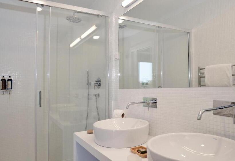 Вилла с 1 спальней и бассейном, Sobreiras Alentejo Country Hotel  by Unlock Hotels