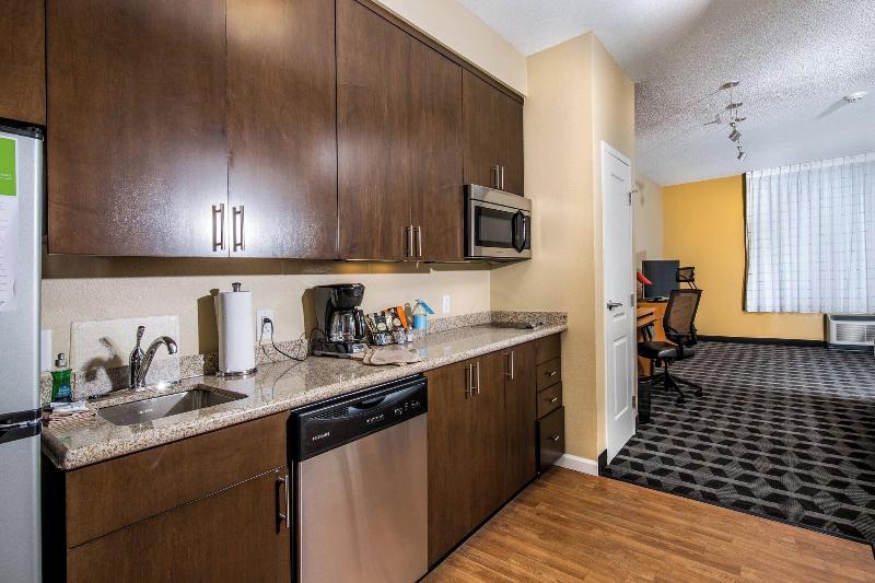Студио Стандарт Кровать Кинг, Towneplace Suites By Marriott Florence