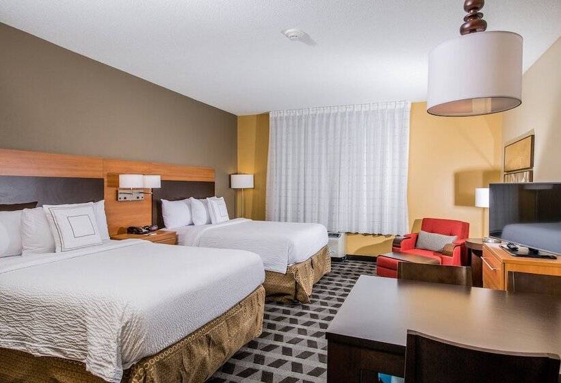 Студия Стандарт, Towneplace Suites By Marriott Florence